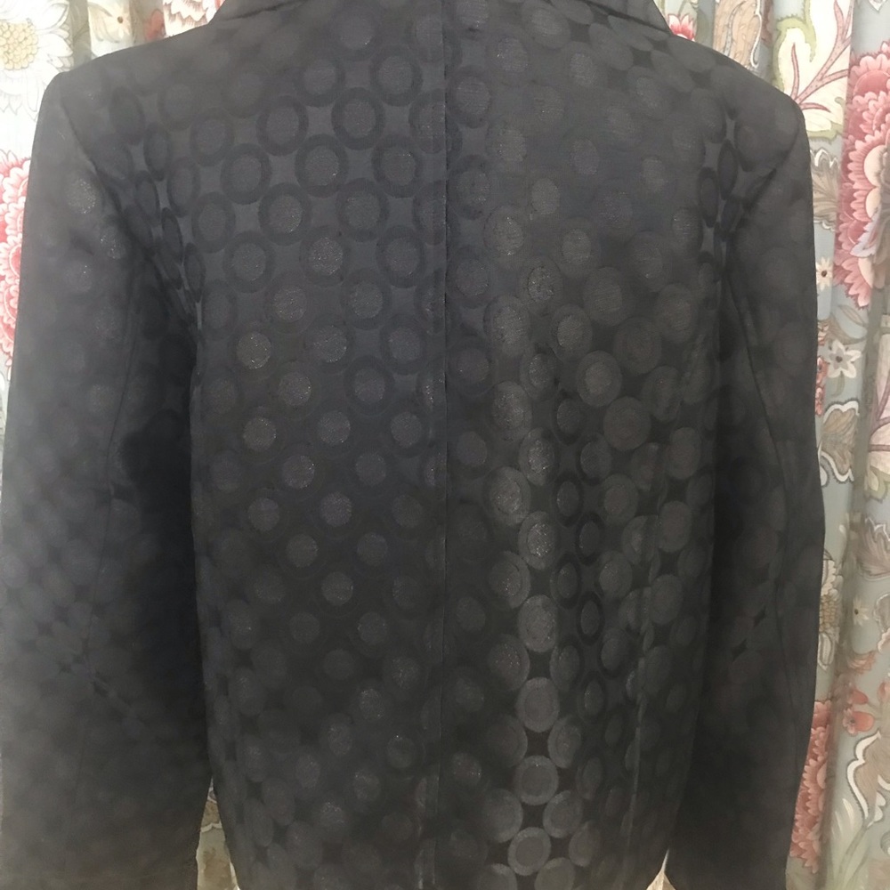 Jacket - Picture 4 of 6